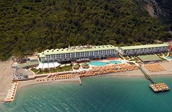 Yelken Blue Life Hotel