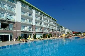 Yelken Blue Life Hotel