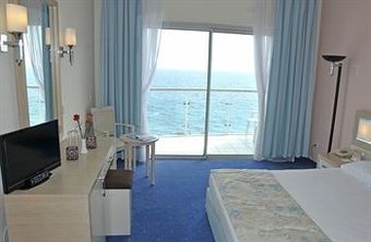 Yelken Blue Life Hotel