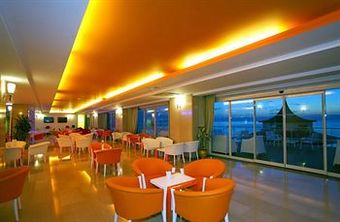 Yelken Blue Life Hotel