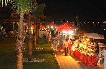 Yelken Blue Life Hotel