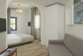 Palmarina Bodrum Boutique Hotel