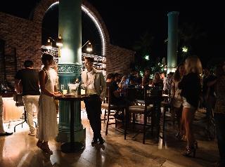Palmarina Bodrum Boutique Hotel