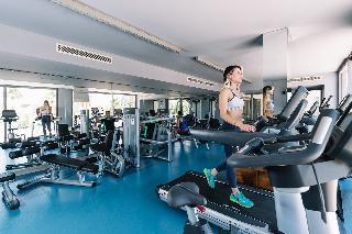 Palmarina Bodrum Boutique Hotel