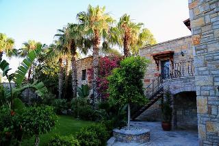 Palmarina Bodrum Boutique Hotel