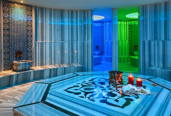 Hotel Amara Island Bodrum Elite