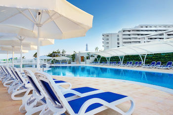 Hotel Amara Island Bodrum Elite