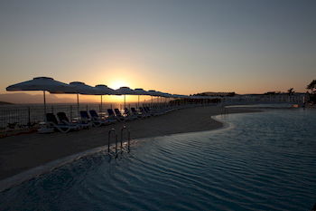 Hotel Amara Island Bodrum Elite