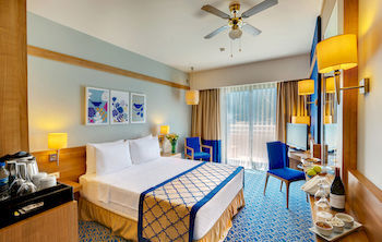 Hotel Amara Island Bodrum Elite