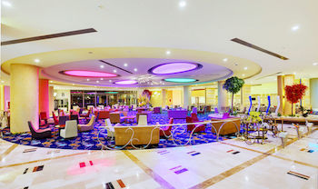 Hotel Amara Island Bodrum Elite