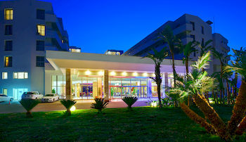 Hotel Amara Island Bodrum Elite