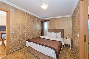 Hera Montagna Hotel