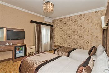 Hera Montagna Hotel