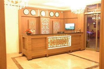 Hera Montagna Hotel
