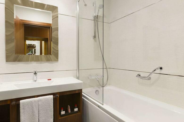 Ramada Hotel And Suites Istanbul Atakoy