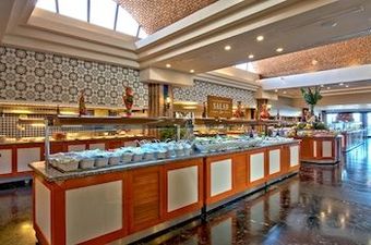 Bodrum Imperial Hotel