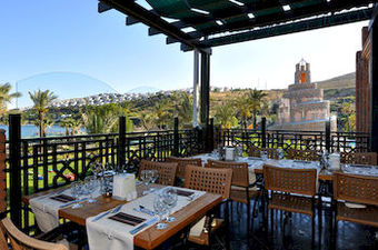 Bodrum Imperial Hotel