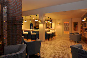 Bodrum Imperial Hotel