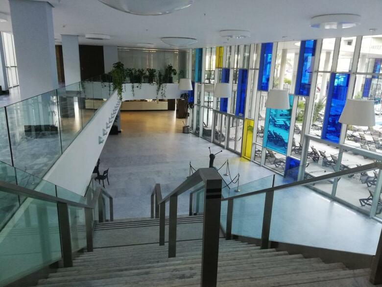 Palladium Hotel Pe�iscola