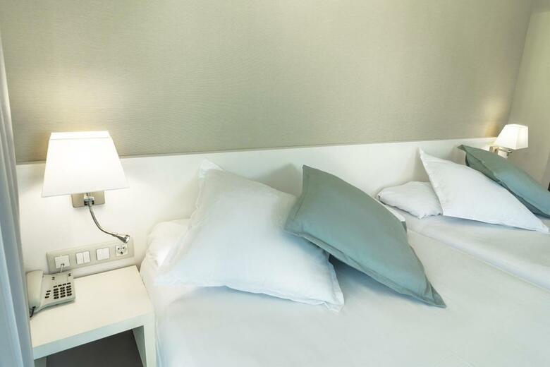 Palladium Hotel Pe�iscola