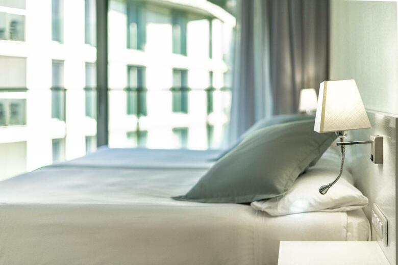 Palladium Hotel Pe�iscola