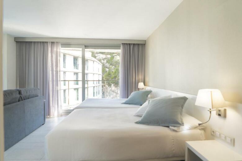 Palladium Hotel Pe�iscola