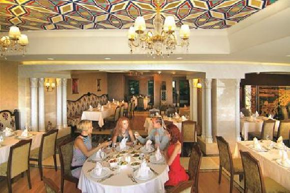 Royal Dragon Hotel