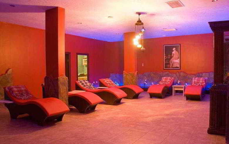 Hotel Sailors Beach Club
