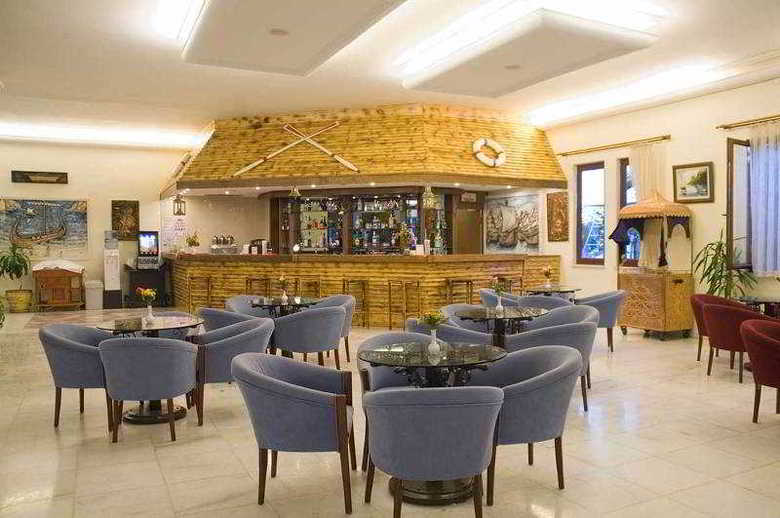 Hotel Sailors Beach Club