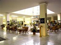Hotel Sailors Beach Club