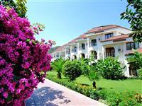 Hotel Sailors Beach Club