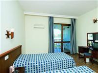 Hotel Sailors Beach Club