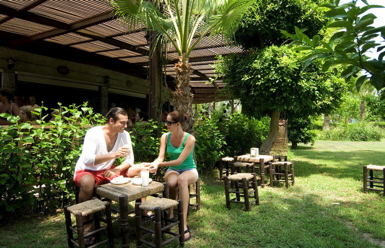 Hotel Vera Stone Palace