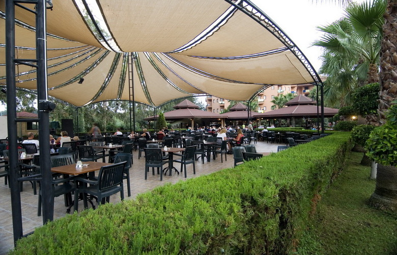 Hotel Vera Stone Palace