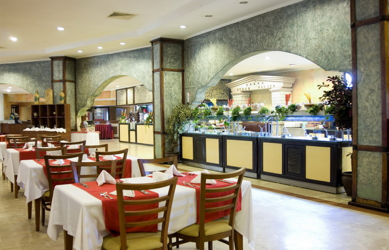 Hotel Vera Stone Palace