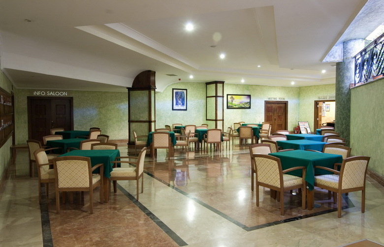 Hotel Vera Stone Palace