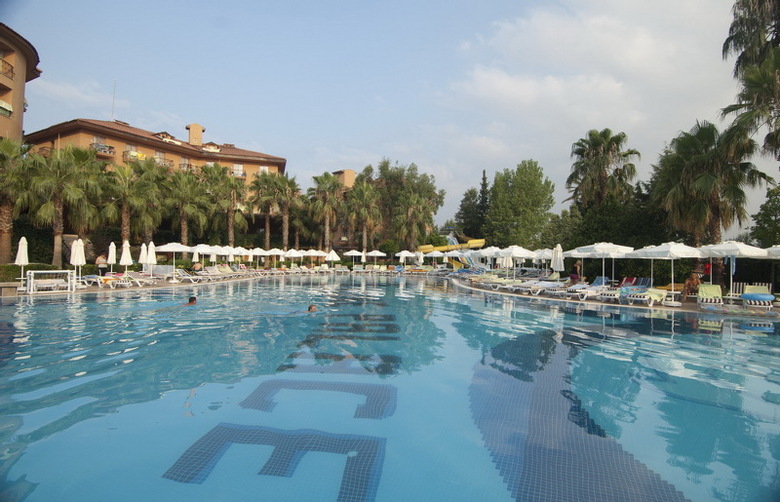 Hotel Vera Stone Palace