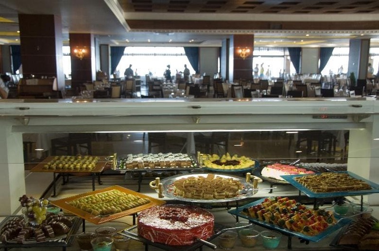 Utopia World Hotel