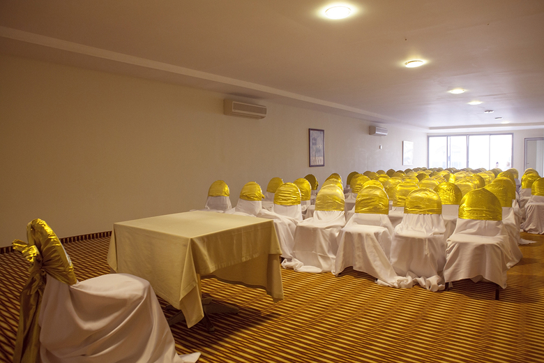 Diamond Beach Hotel