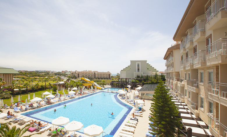 Diamond Beach Hotel