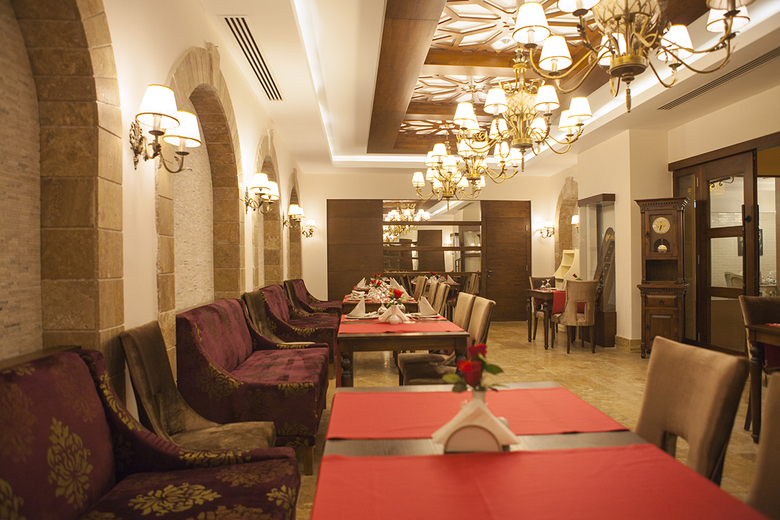 Diamond Beach Hotel