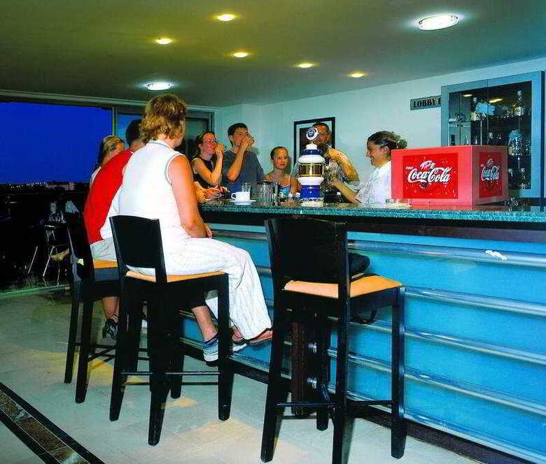 Diamond Beach Hotel