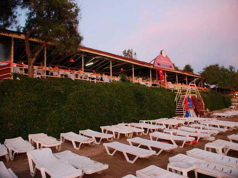 Hotel Nova Beach