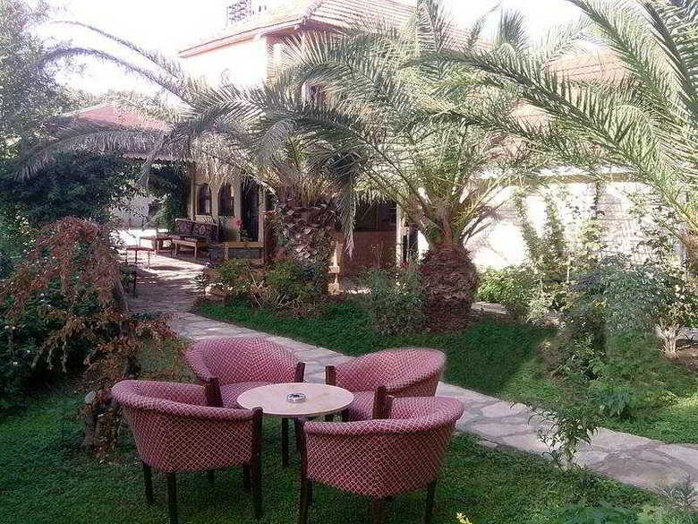 Hotel Nova Beach