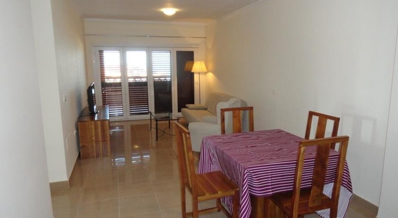 Apartamentos Spiritmar