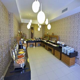 Grand Hotel Gulsoy