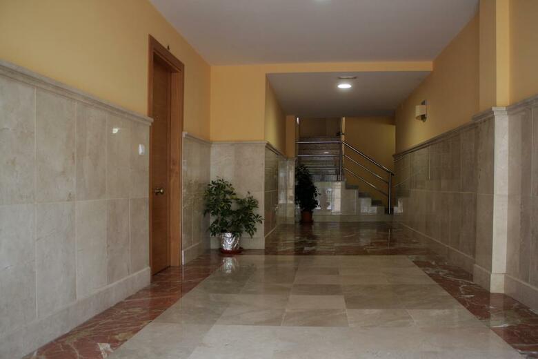 Apartamentos Tur�sticos Fercomar