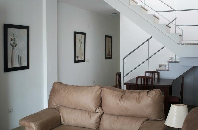 Apartamentos Tur�sticos Fercomar