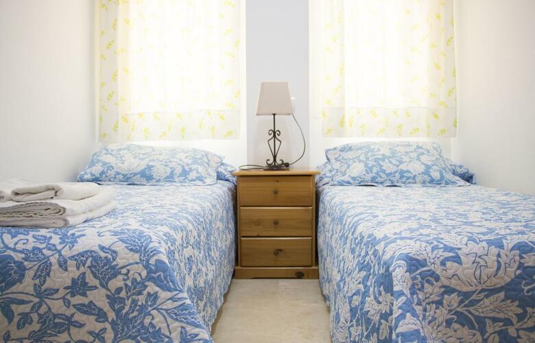 Apartamentos Tur�sticos Fercomar