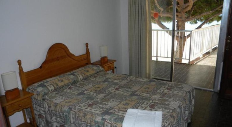 Apartamentos Dms V Vilafortuny